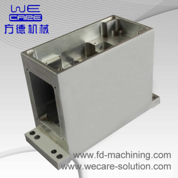 Customized CNC Machining Auto Accessories